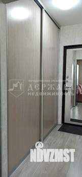 1-к квартира, вторичка, 20м2, 7/9 этаж