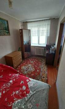 2-к квартира, вторичка, 45м2, 4/5 этаж