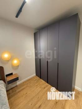 2-к квартира, вторичка, 57м2, 9/20 этаж