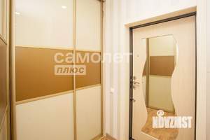 1-к квартира, вторичка, 48м2, 6/17 этаж
