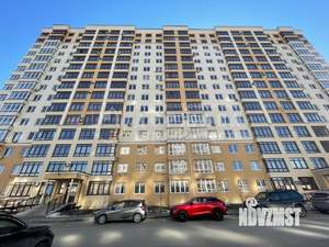 3-к квартира, вторичка, 65м2, 10/16 этаж