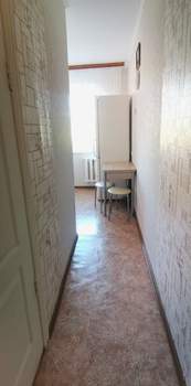 1-к квартира, вторичка, 30м2, 4/5 этаж