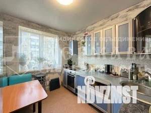 3-к квартира, вторичка, 62м2, 7/10 этаж