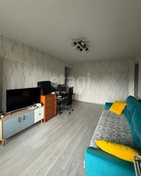 2-к квартира, вторичка, 47м2, 5/5 этаж