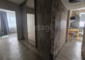 2-к квартира, вторичка, 43м2, 4/5 этаж