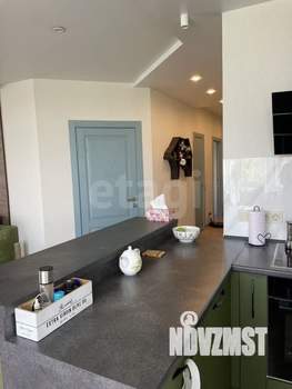 3-к квартира, вторичка, 81м2, 3/7 этаж