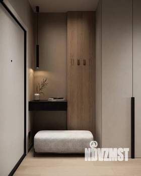 1-к квартира, вторичка, 38м2, 1/8 этаж