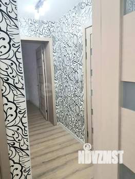 2-к квартира, вторичка, 46м2, 3/5 этаж