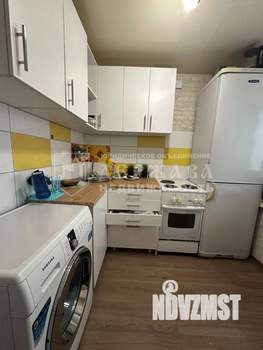 1-к квартира, вторичка, 31м2, 1/5 этаж