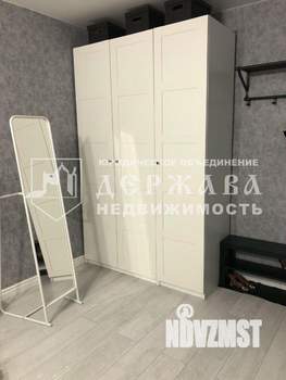 1-к квартира, вторичка, 32м2, 2/10 этаж