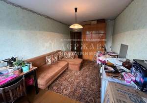 2-к квартира, вторичка, 47м2, 3/5 этаж