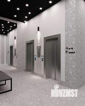 3-к квартира, вторичка, 75м2, 15/15 этаж