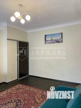 3-к квартира, вторичка, 68м2, 2/4 этаж