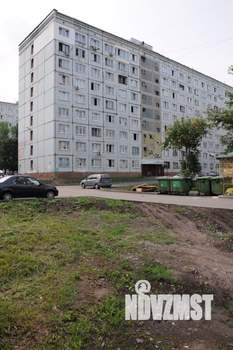 Студия квартира, вторичка, 17м2, 3/9 этаж