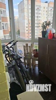 3-к квартира, вторичка, 84м2, 4/15 этаж