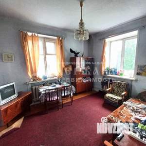 3-к квартира, вторичка, 59м2, 1/5 этаж