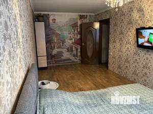 4-к квартира, вторичка, 82м2, 2/10 этаж