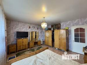 3-к квартира, вторичка, 68м2, 8/9 этаж