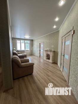 3-к квартира, вторичка, 92м2, 1/5 этаж