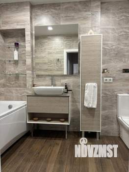 3-к квартира, вторичка, 64м2, 11/16 этаж